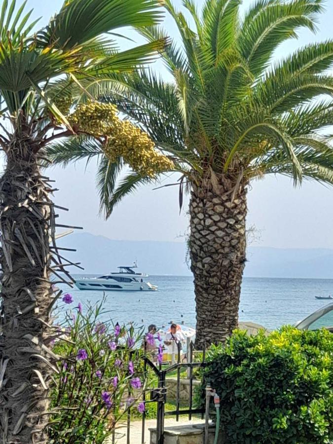 Cozy Maisonette In Pefkochori Chalkidiki Ngoại thất bức ảnh