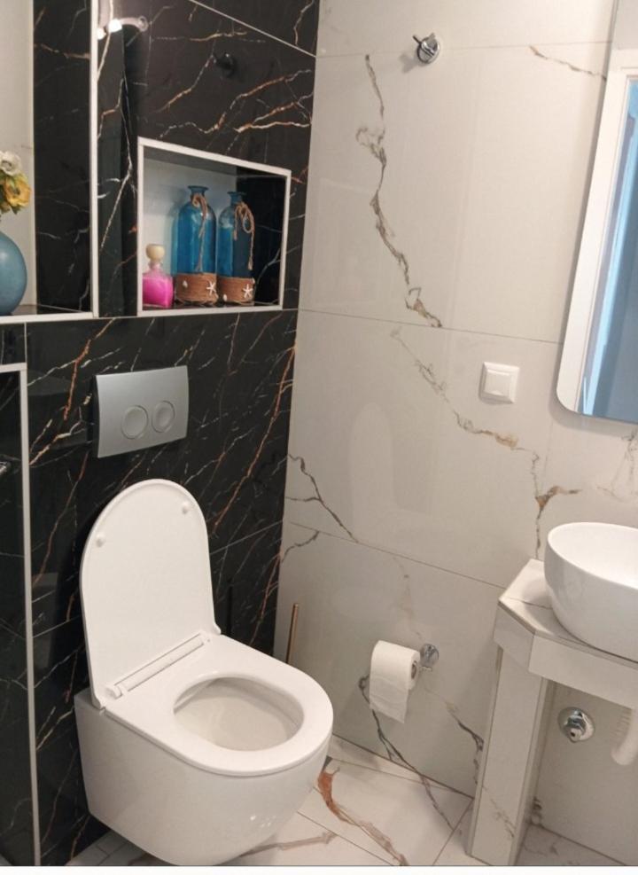 Cozy Maisonette In Pefkochori Chalkidiki Ngoại thất bức ảnh