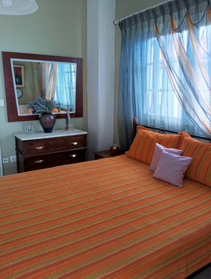 Cozy Maisonette In Pefkochori Chalkidiki Ngoại thất bức ảnh